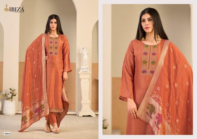 Ibiza lumine wholesale dress material market in chennai